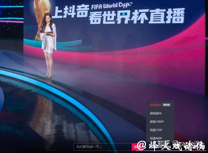 在哪里可以免费观看世界杯直播? 在哪里可以免费观看世界杯直播?